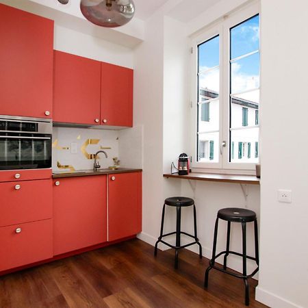 Bel Appartement, Offrant Calme Et Luminosite, Proche Cote Des Basques Biarritz Exterior photo